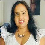 Jyotsna Pai
