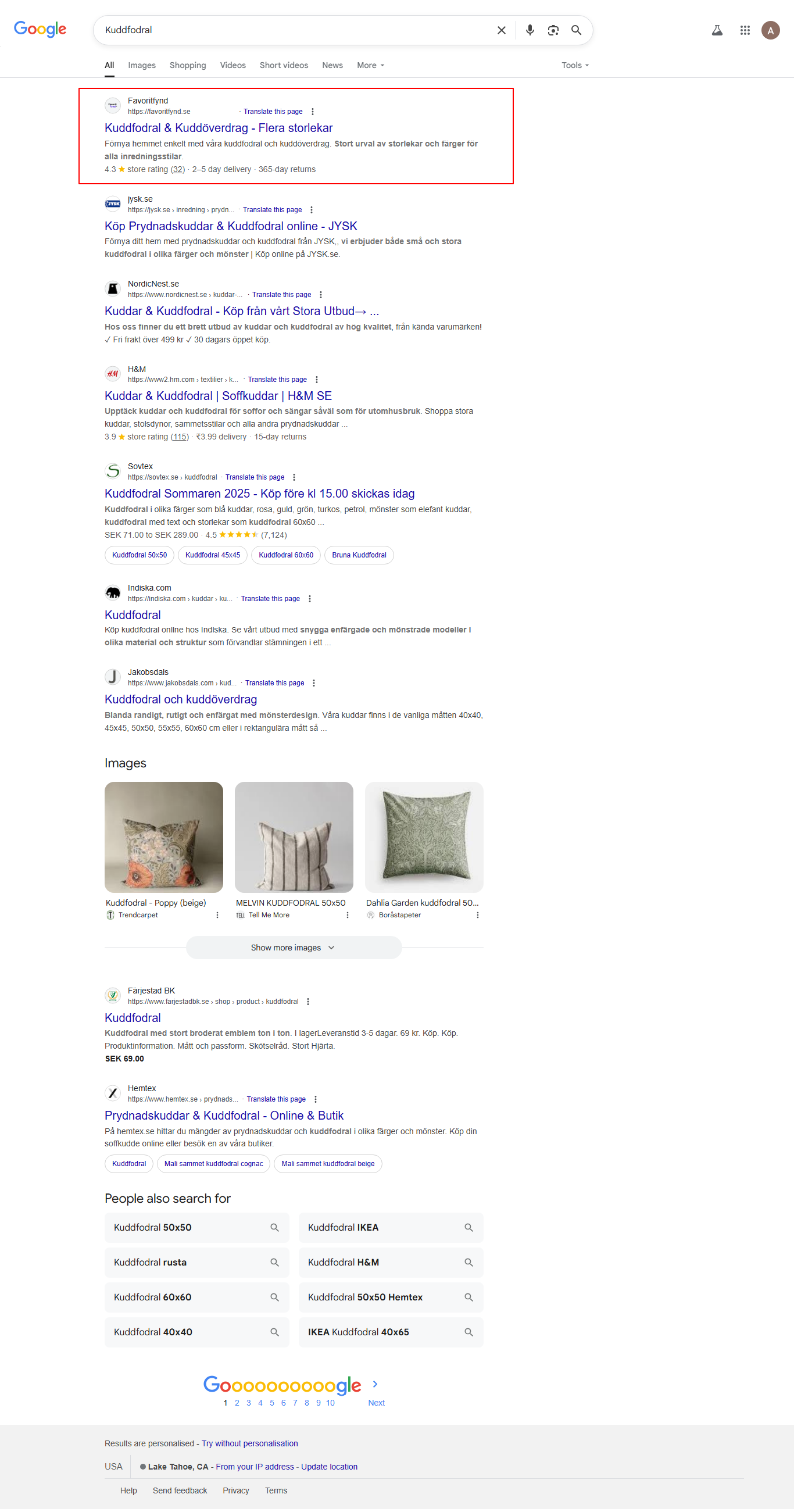 Turks And Caicos Fishing - Google Ranking
