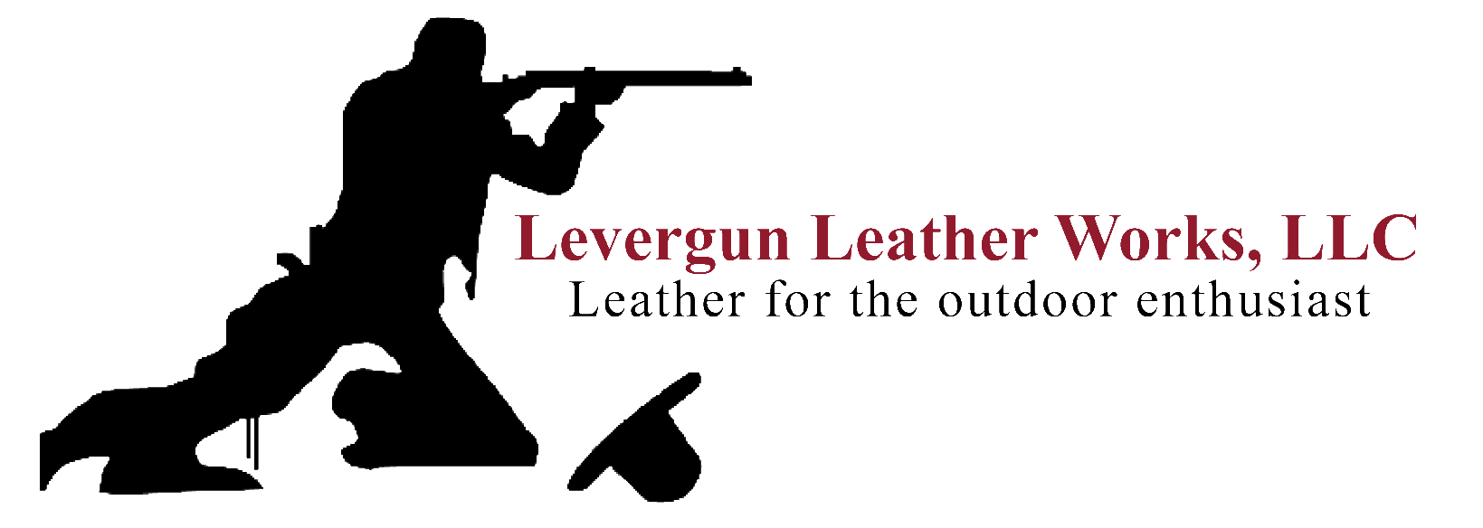 Levergun leather works client logo