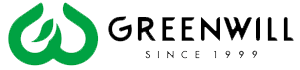 Greenwill logo