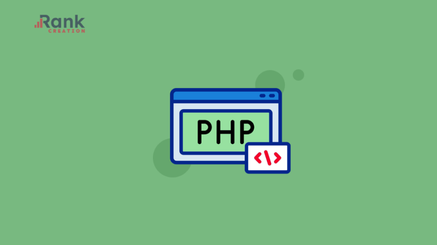php web development
