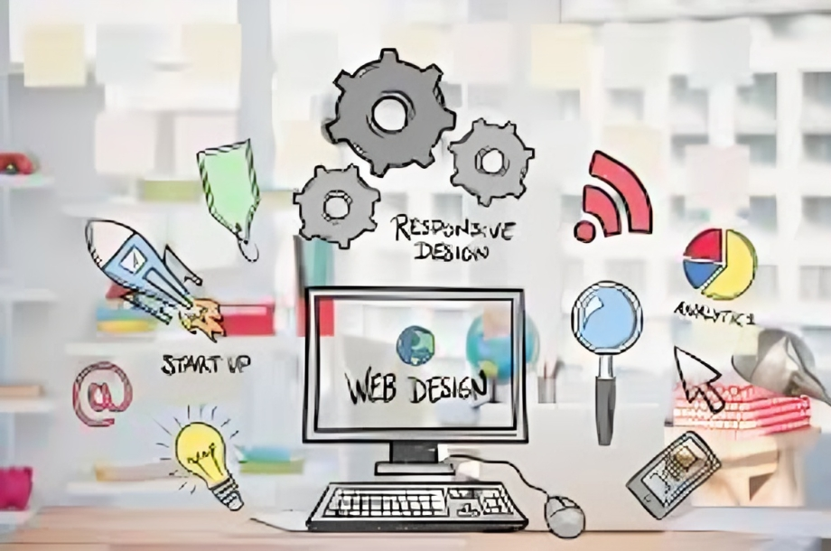 Why Web Design Matters for SEO and Digital Success
